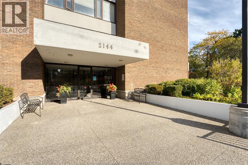 2144 Pelissier Unit# 402, Windsor, Ontario  N8X 1N4 - Photo 26 - 26003143