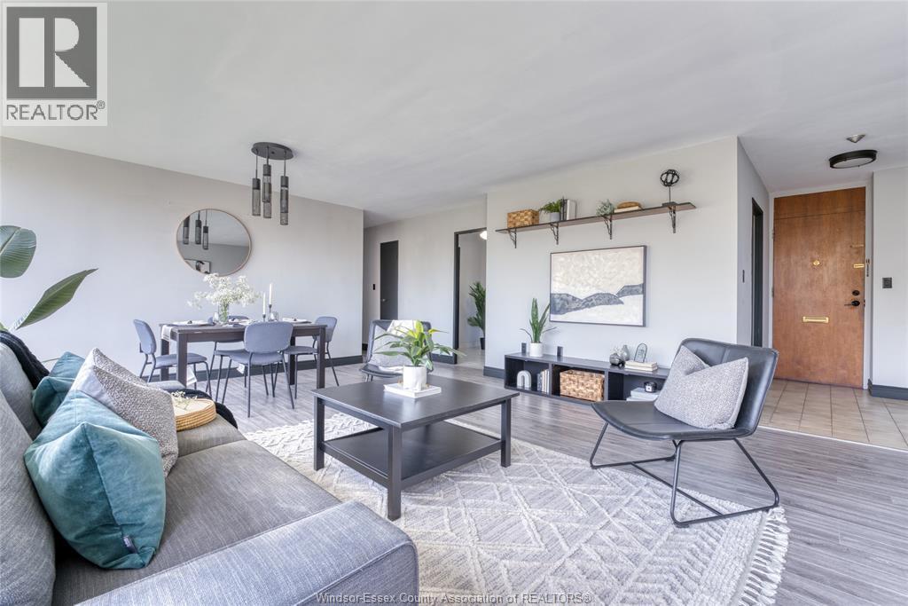 2144 Pelissier Unit# 402, Windsor, Ontario  N8X 1N4 - Photo 3 - 26003143