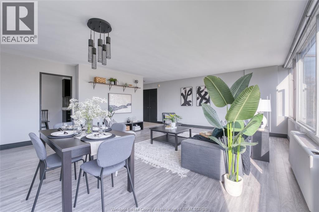 2144 Pelissier Unit# 402, Windsor, Ontario  N8X 1N4 - Photo 5 - 26003143