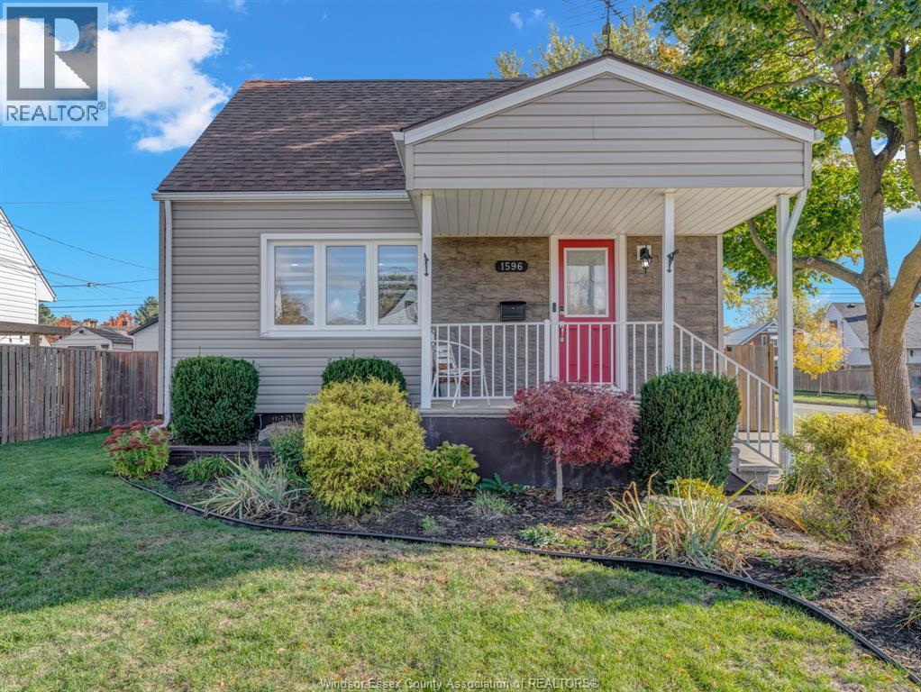 1596 Olive Road, Windsor, Ontario  N8Y 4M5 - Photo 2 - 26003142