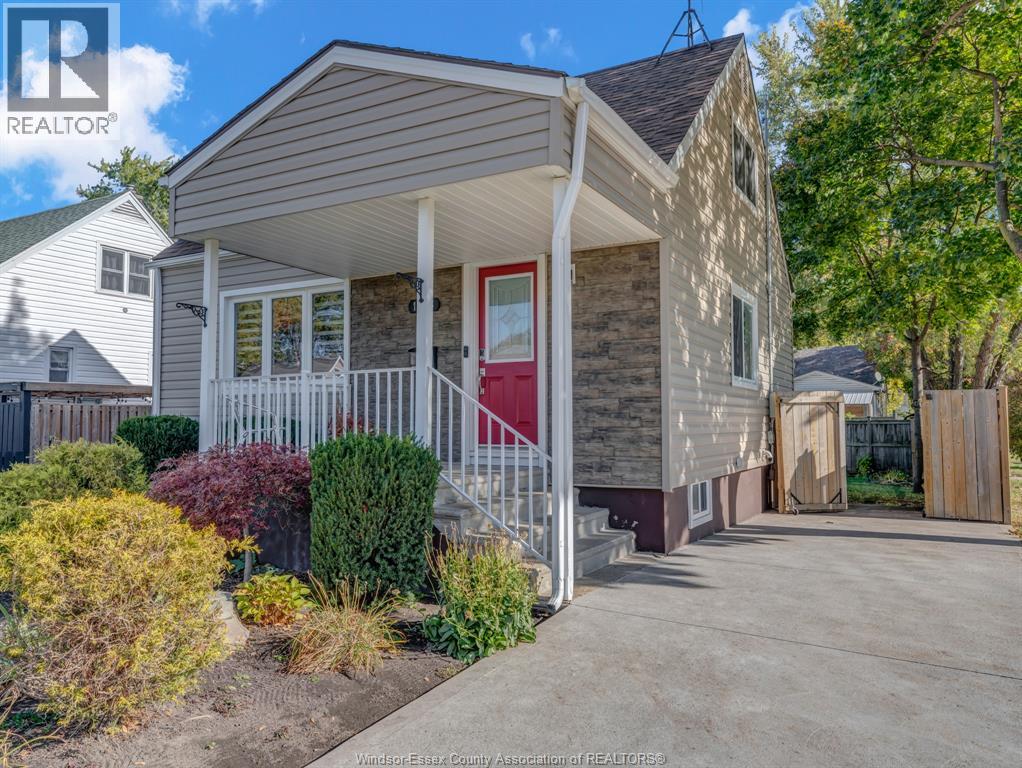 1596 Olive Road, Windsor, Ontario  N8Y 4M5 - Photo 3 - 26003142