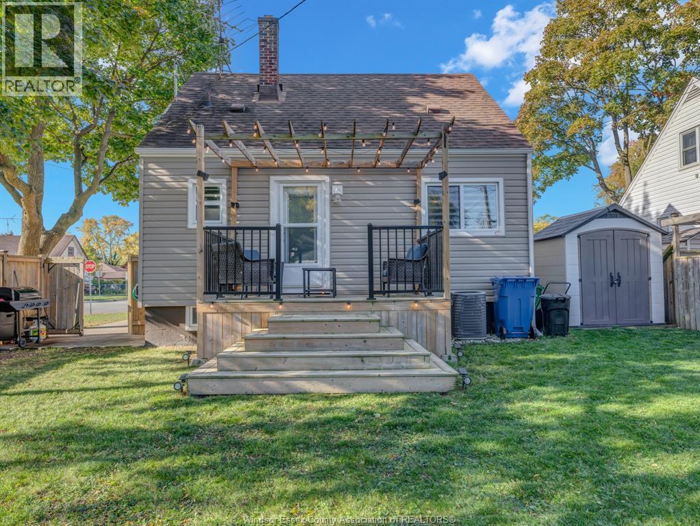 1596 Olive Road, Windsor, Ontario  N8Y 4M5 - Photo 31 - 26003142