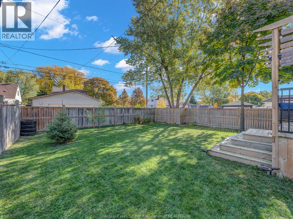 1596 Olive Road, Windsor, Ontario  N8Y 4M5 - Photo 33 - 26003142
