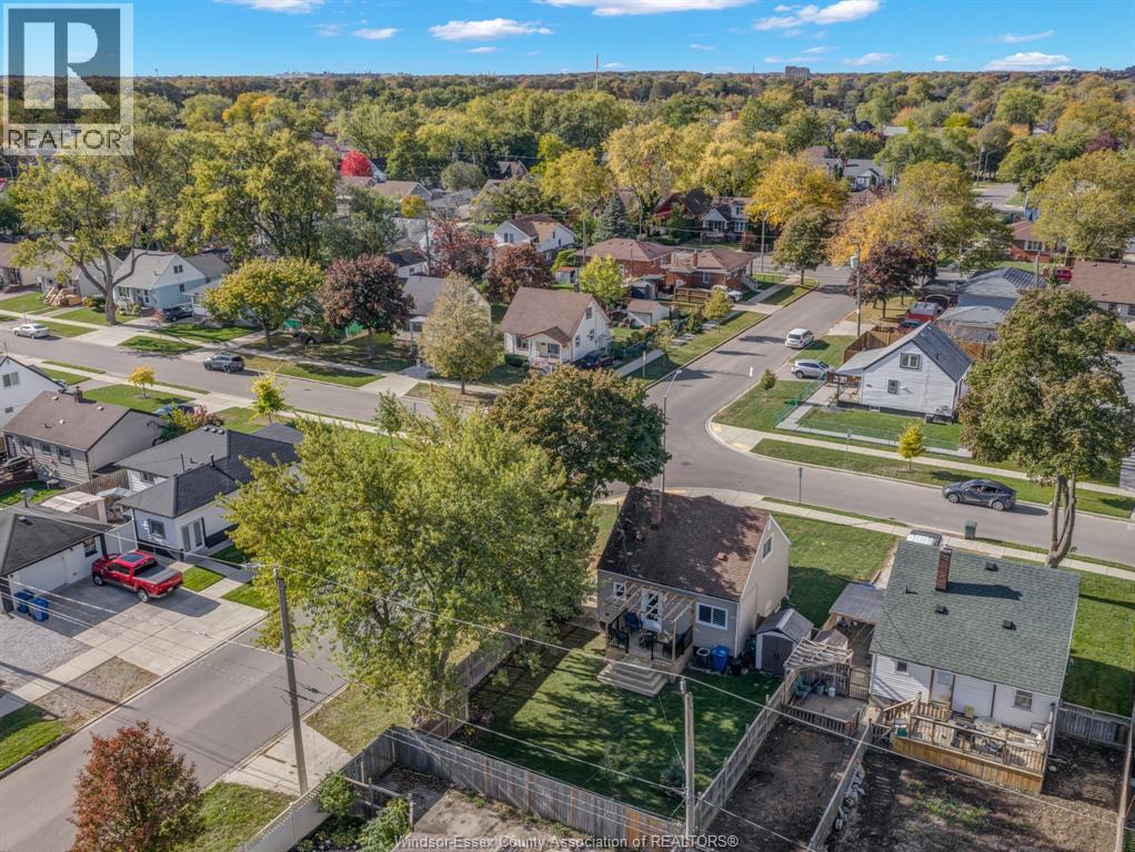 1596 Olive Road, Windsor, Ontario  N8Y 4M5 - Photo 35 - 26003142