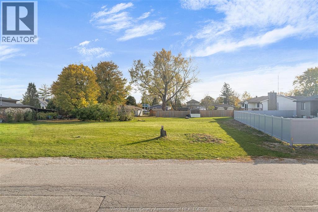 V/L MAJOR STREET Unit# PART 2, Lakeshore, Ontario