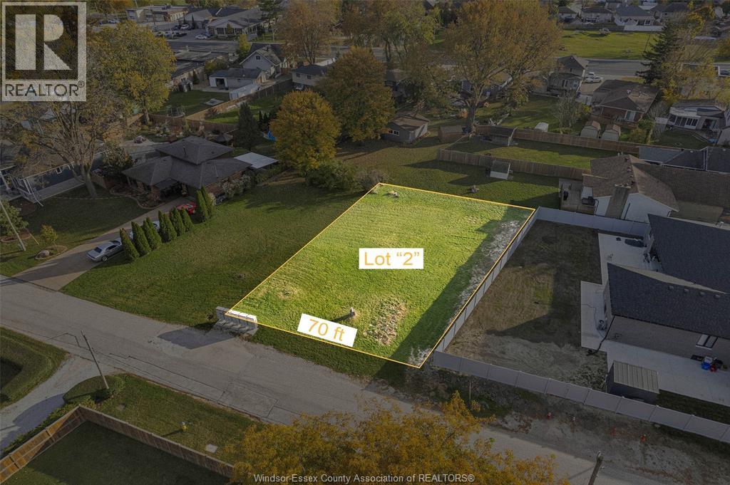 V/l Major Street Unit# Part 2, Lakeshore, Ontario  N0R 1A0 - Photo 3 - 26003134