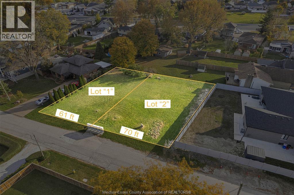 V/l Major Street Unit# Part 1, Lakeshore, Ontario  N0R 1A0 - Photo 5 - 26003133