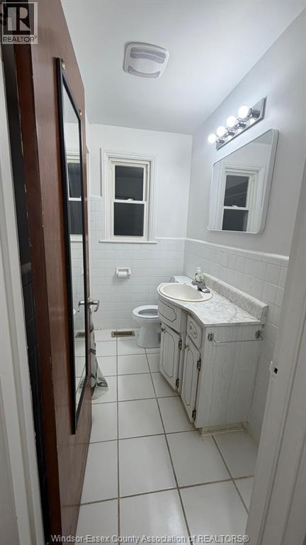 2911 Dominion Boulevard Unit# Upper, Windsor, Ontario  N9E 2N1 - Photo 14 - 26003144