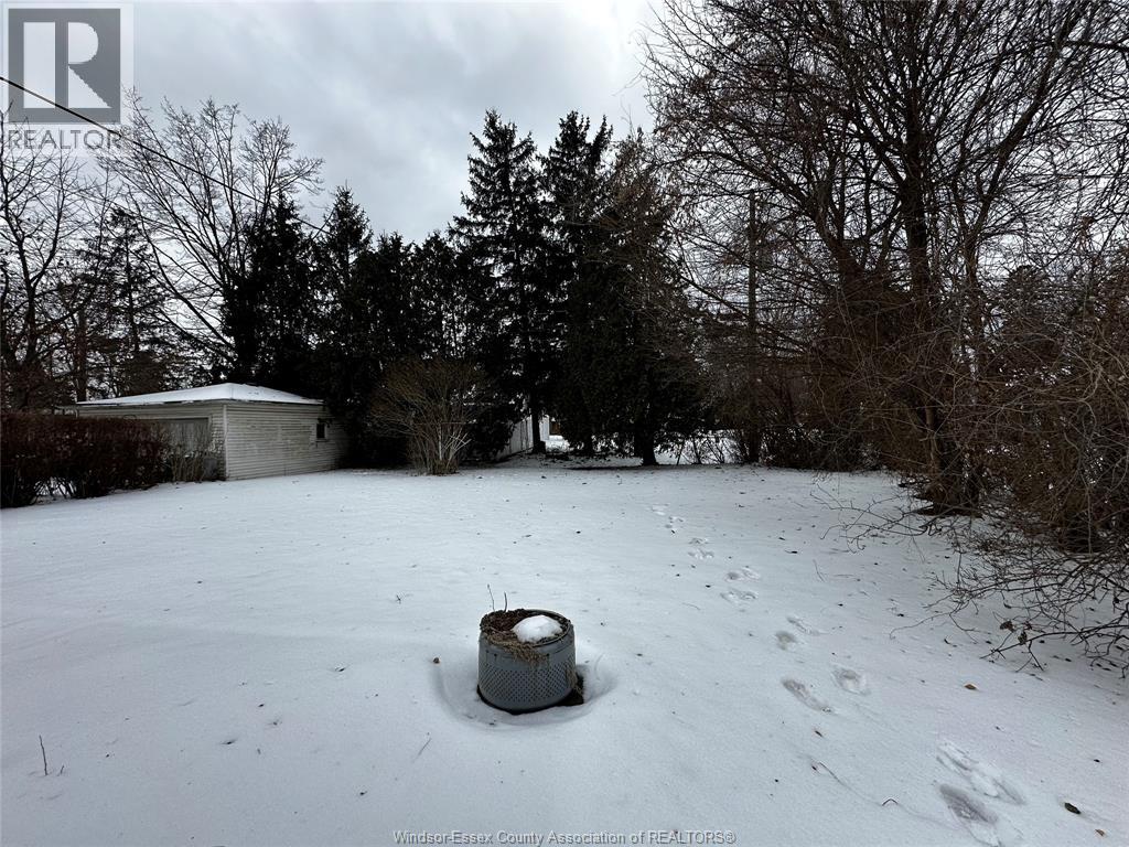 2911 Dominion Boulevard Unit# Upper, Windsor, Ontario  N9E 2N1 - Photo 2 - 26003144