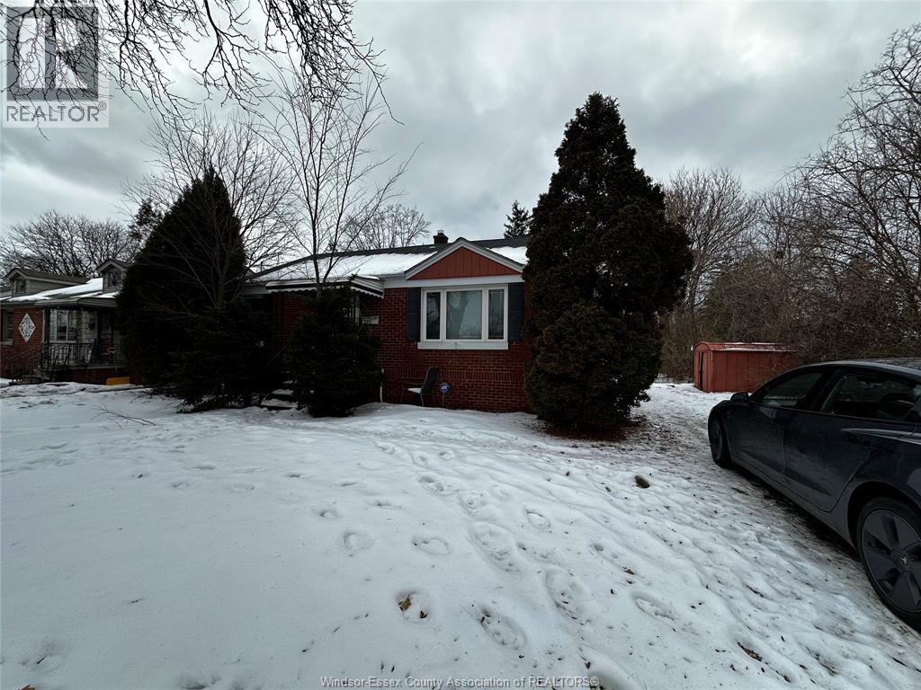 2911 Dominion Boulevard Unit# Upper, Windsor, Ontario  N9E 2N1 - Photo 3 - 26003144