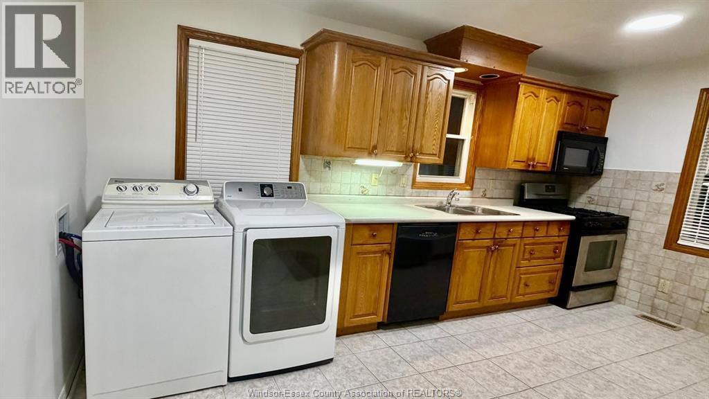 2911 Dominion Boulevard Unit# Upper, Windsor, Ontario  N9E 2N1 - Photo 7 - 26003144