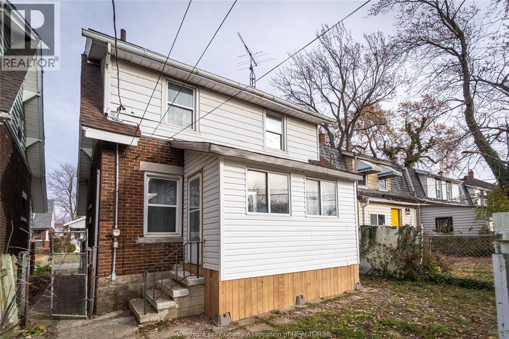 357 Josephine Avenue, Windsor, Ontario  N9B 2K9 - Photo 27 - 26003113