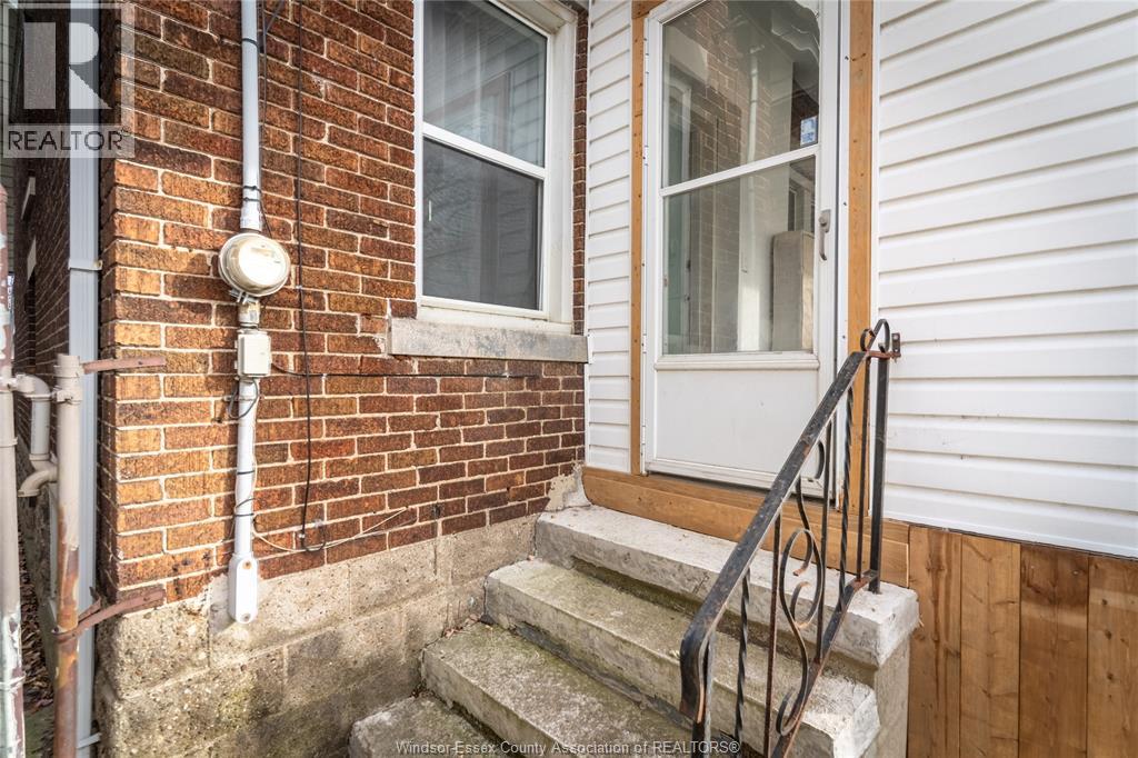 357 Josephine Avenue, Windsor, Ontario  N9B 2K9 - Photo 28 - 26003113