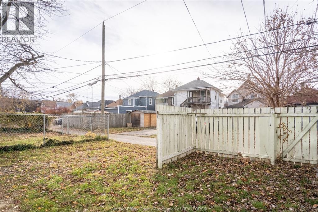 357 Josephine Avenue, Windsor, Ontario  N9B 2K9 - Photo 29 - 26003113