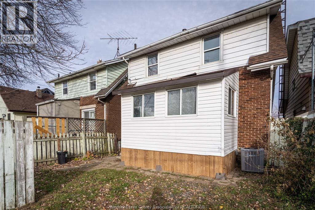 357 Josephine Avenue, Windsor, Ontario  N9B 2K9 - Photo 30 - 26003113