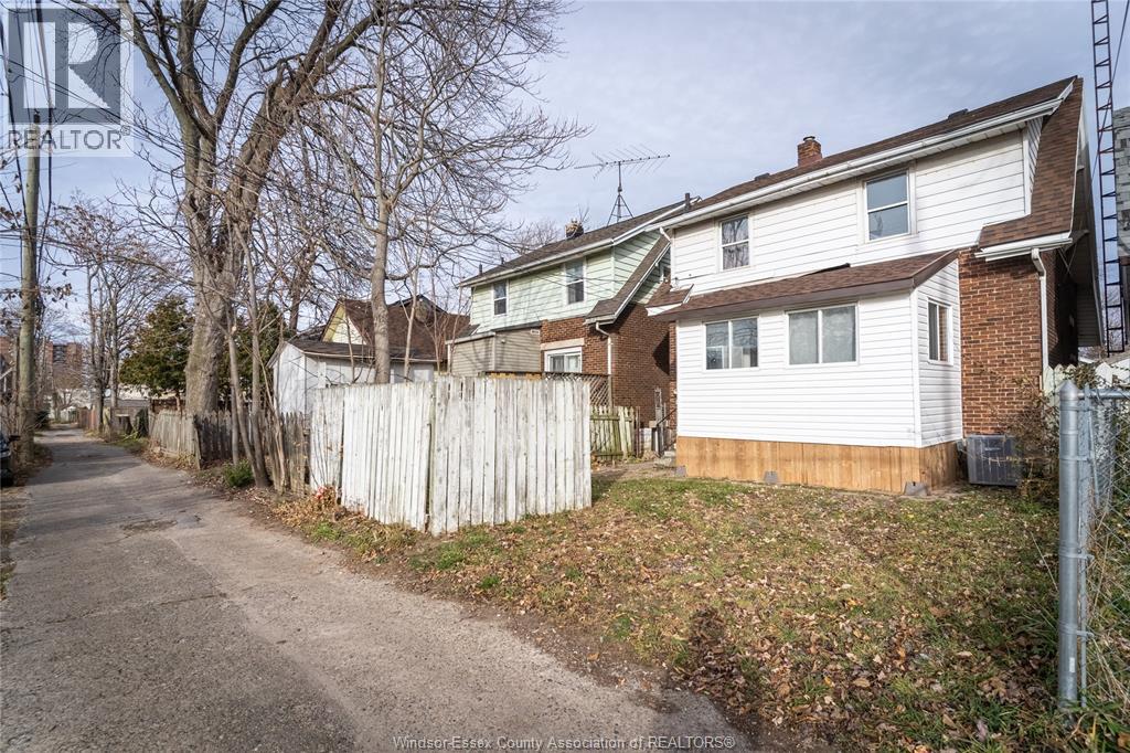 357 Josephine Avenue, Windsor, Ontario  N9B 2K9 - Photo 31 - 26003113