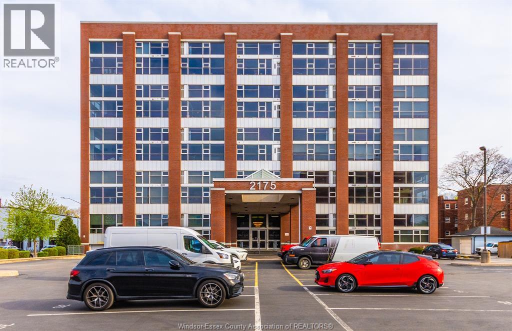 2175 WYANDOTTE STREET East Unit# 303, Windsor, Ontario