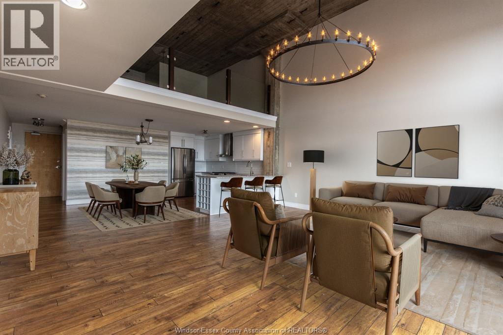 2175 Wyandotte Street East Unit# 303, Windsor, Ontario  N8Y 5B9 - Photo 4 - 26003156