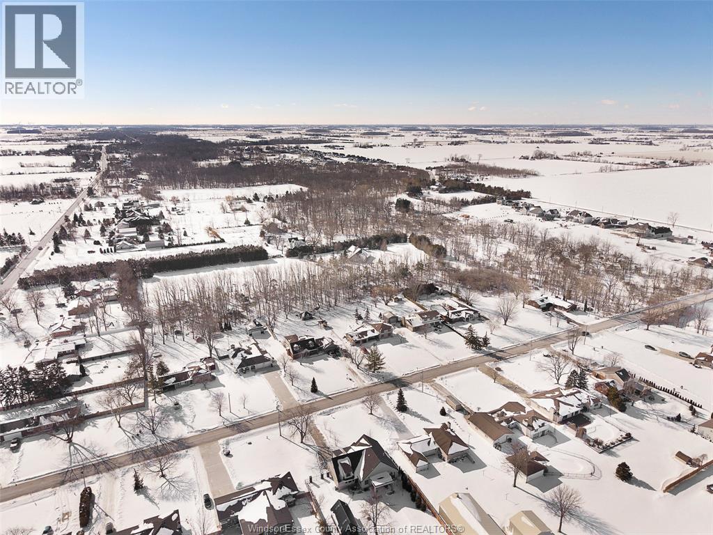 V/l Bissonnette Lane, Lakeshore, Ontario  N0R 1V0 - Photo 3 - 26003166