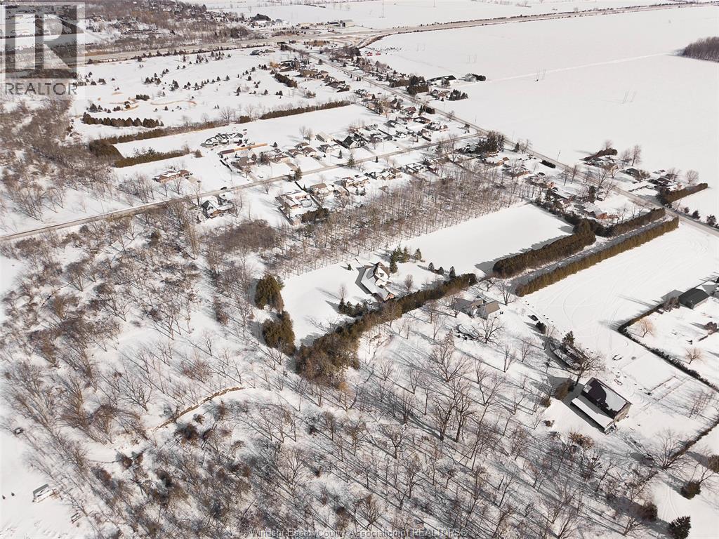 V/l Bissonnette Lane, Lakeshore, Ontario  N0R 1V0 - Photo 5 - 26003166