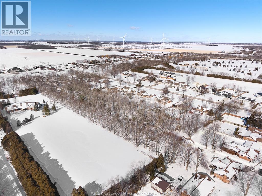 V/l Bissonnette Lane, Lakeshore, Ontario  N0R 1V0 - Photo 7 - 26003166