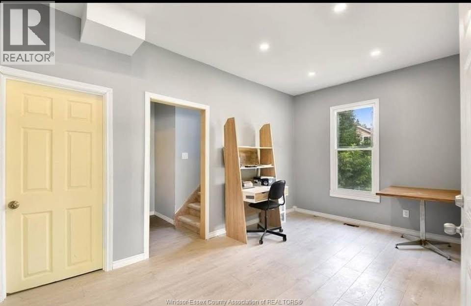 3092 SANDWICH Unit# MAIN, Windsor, Ontario