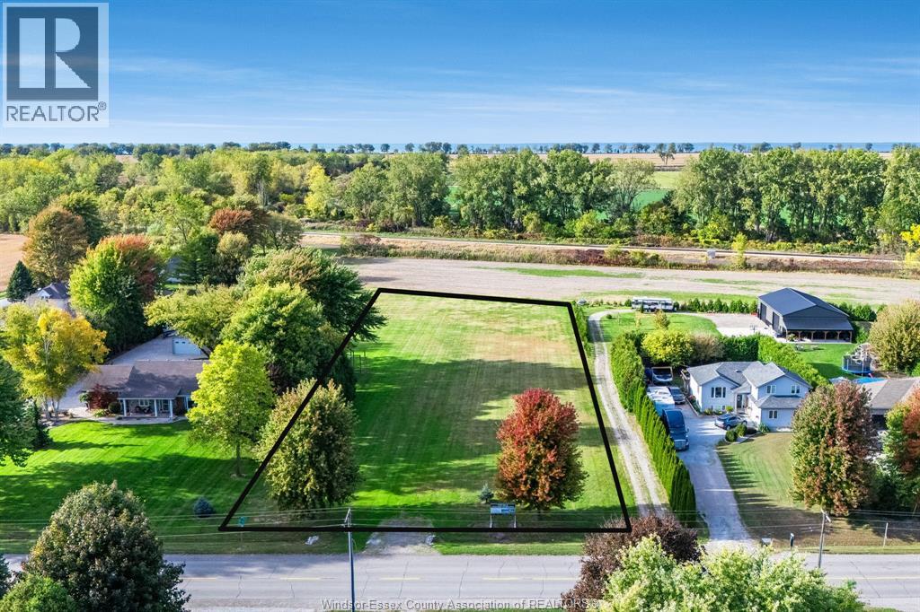 4325 Tecumseh LINE, Tilbury North, Ontario