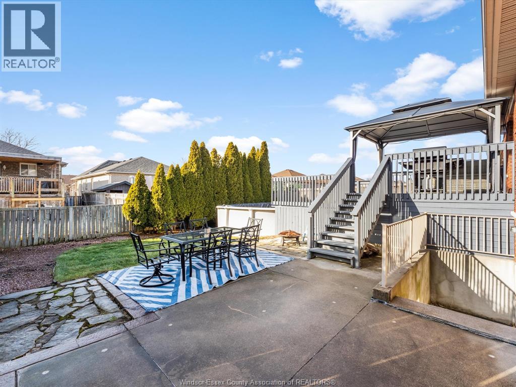 957 Banwell, Windsor, Ontario  N8P 1J3 - Photo 47 - 26003147