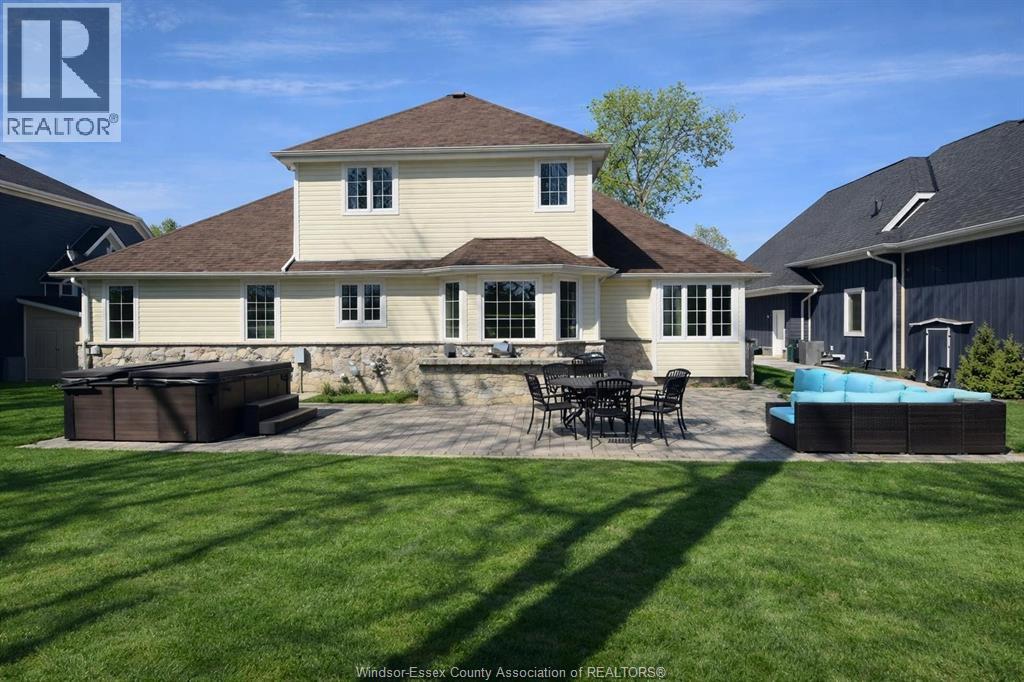 313 Crystal Bay Drive, Amherstburg, Ontario  N9V 4A6 - Photo 30 - 26003176