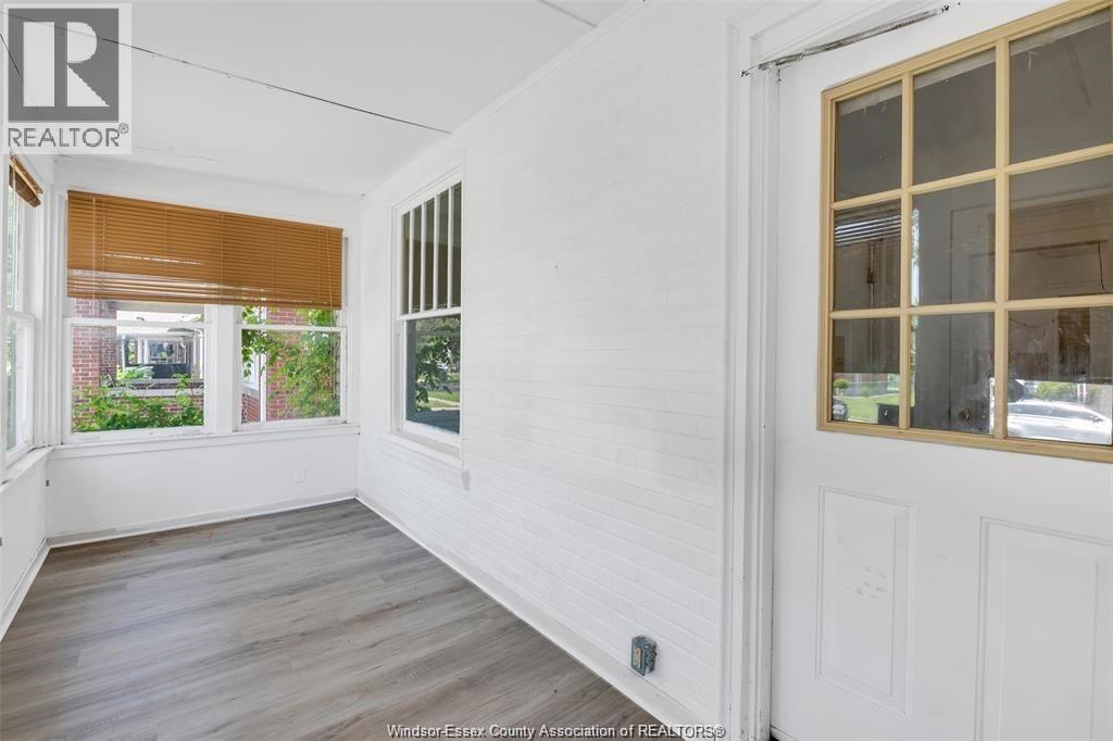 329 Randolph Avenue Unit# Bedroom, Windsor, Ontario  N9B 2T4 - Photo 2 - 26003200