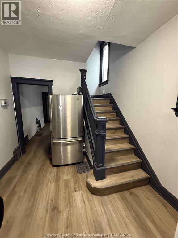 329 Randolph Avenue Unit# Bedroom, Windsor, Ontario  N9B 2T4 - Photo 3 - 26003200