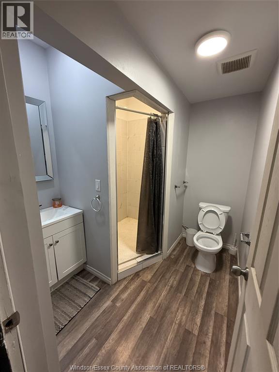 329 Randolph Avenue Unit# Bedroom, Windsor, Ontario  N9B 2T4 - Photo 8 - 26003200