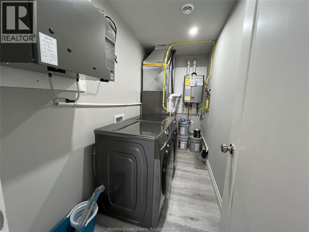2446 Mcdougall Street Unit# Unit B, Windsor, Ontario  N8X 3N6 - Photo 13 - 26003253