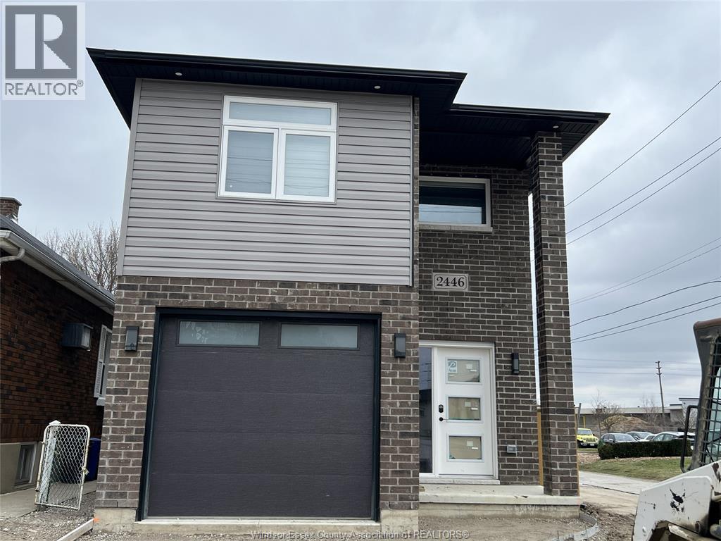 2446 Mcdougall Street Unit# Unit B, Windsor, Ontario  N8X 3N6 - Photo 3 - 26003253