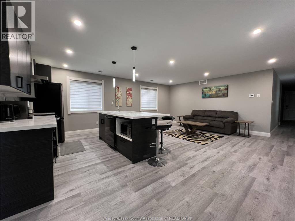 2446 Mcdougall Street Unit# Unit B, Windsor, Ontario  N8X 3N6 - Photo 6 - 26003253