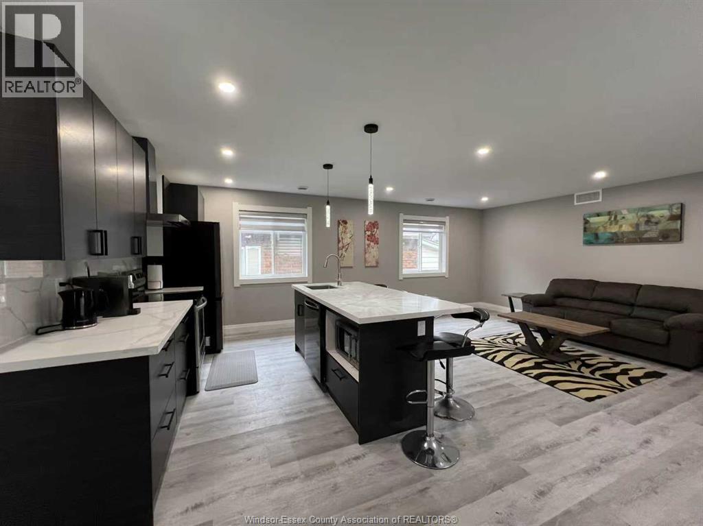 2446 Mcdougall Street Unit# Unit B, Windsor, Ontario  N8X 3N6 - Photo 7 - 26003253