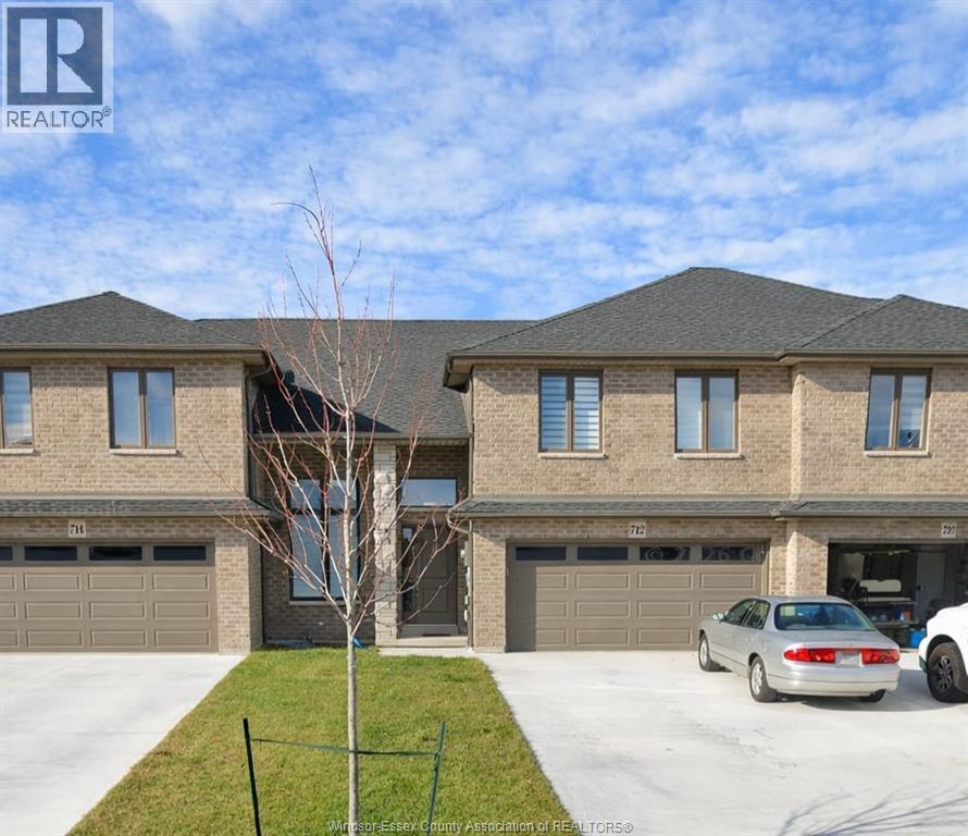 712 Faleria Street, Lakeshore, Ontario  N8L 0K1 - Photo 2 - 26003036