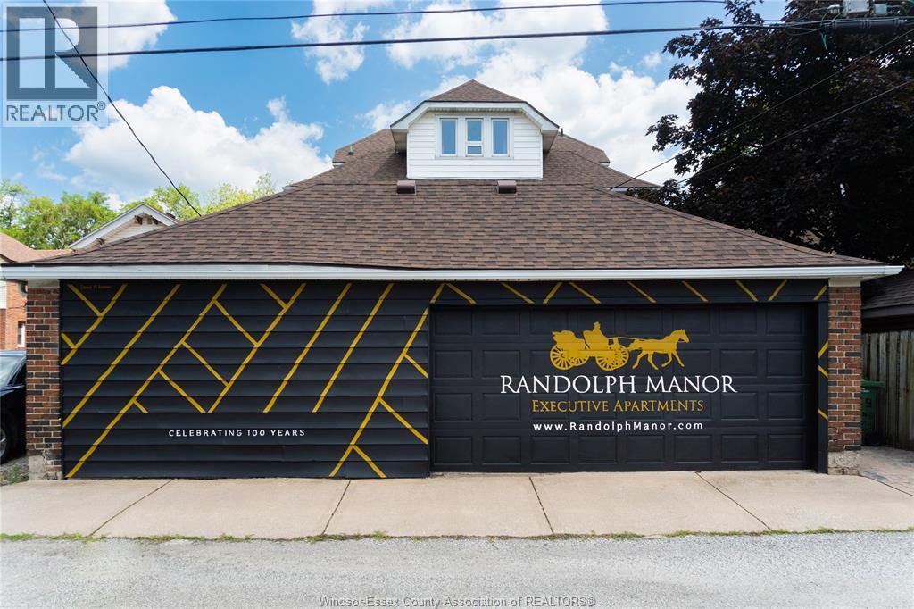 269 Randolph Place Unit# 4, Windsor, Ontario  N9B 2T2 - Photo 18 - 26003018