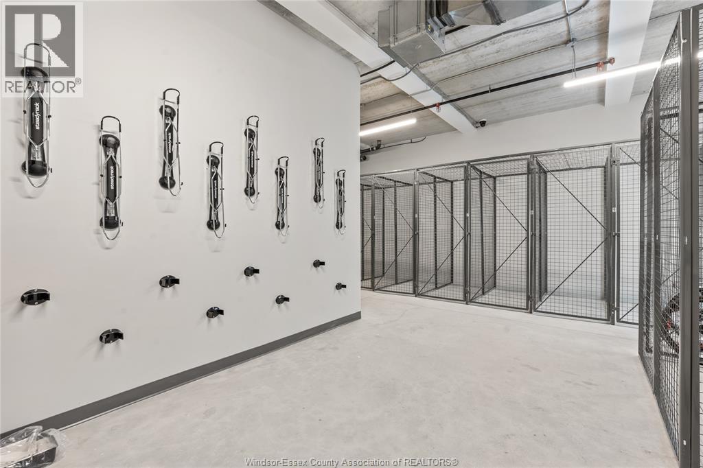 4775 Walker Road Unit# 509, Windsor, Ontario  N9G 0E3 - Photo 12 - 26003263