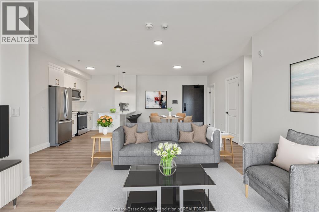 4775 Walker Road Unit# 509, Windsor, Ontario  N9G 0E3 - Photo 14 - 26003263