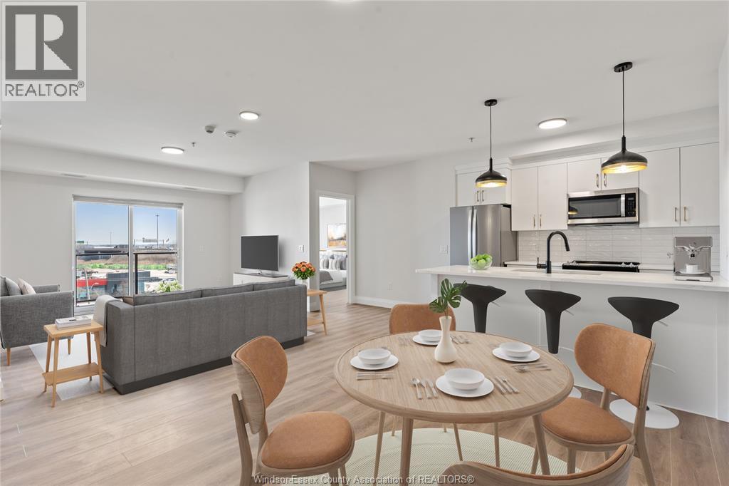 4775 Walker Road Unit# 509, Windsor, Ontario  N9G 0E3 - Photo 15 - 26003263