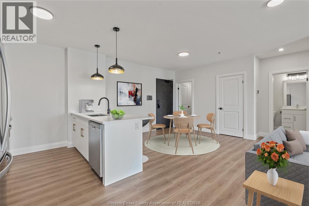 4775 Walker Road Unit# 509, Windsor, Ontario  N9G 0E3 - Photo 16 - 26003263