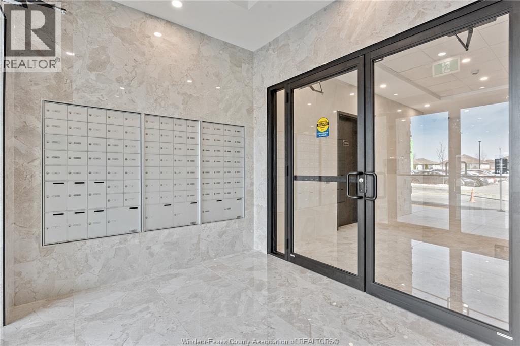 4775 Walker Road Unit# 509, Windsor, Ontario  N9G 0E3 - Photo 2 - 26003263