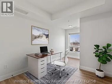 4775 Walker Road Unit# 509, Windsor, Ontario  N9G 0E3 - Photo 23 - 26003263