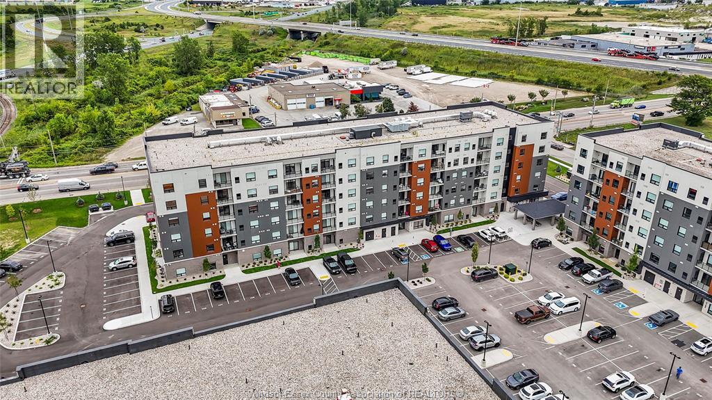 4775 Walker Road Unit# 509, Windsor, Ontario  N9G 0E3 - Photo 29 - 26003263