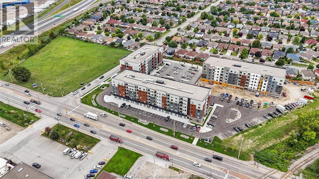 4775 Walker Road Unit# 509, Windsor, Ontario  N9G 0E3 - Photo 30 - 26003263