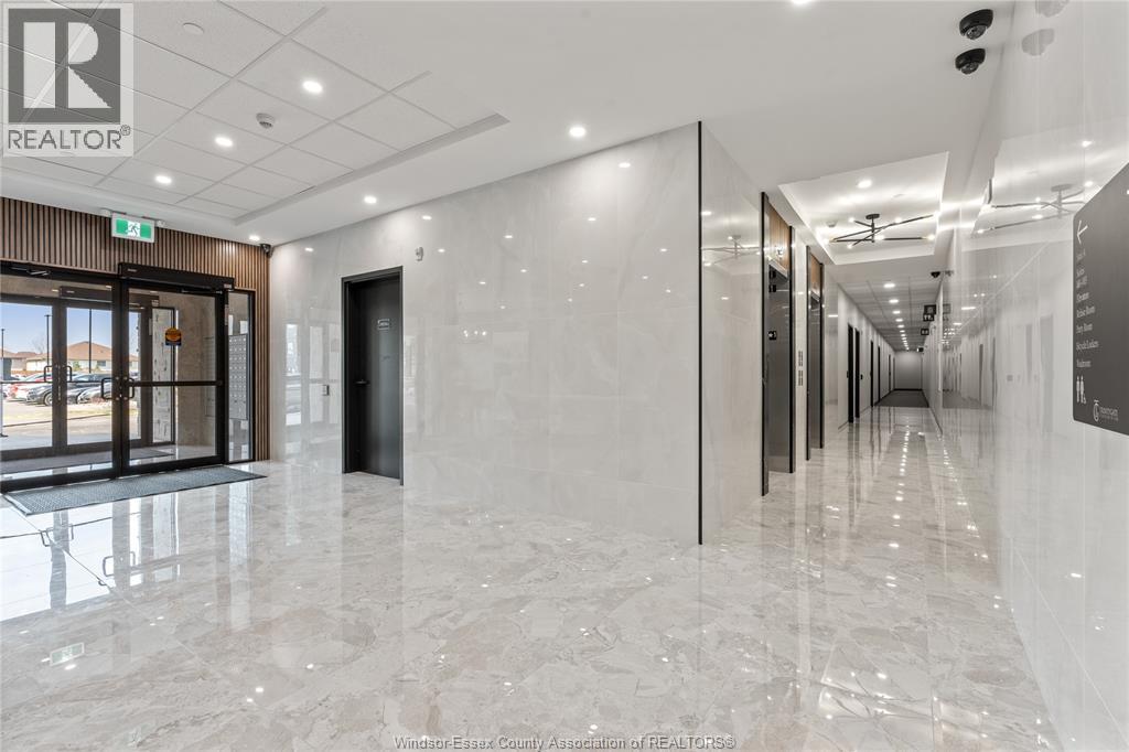 4775 Walker Road Unit# 509, Windsor, Ontario  N9G 0E3 - Photo 4 - 26003263