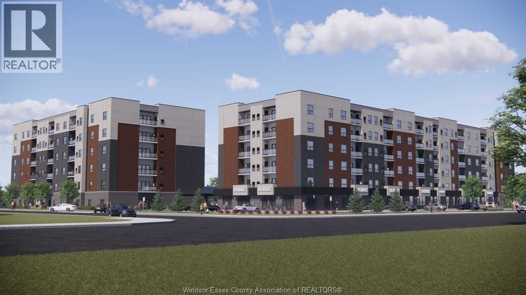 4785 Walker Road Unit# 505, Windsor, Ontario  N9G 0E3 - Photo 15 - 26003265