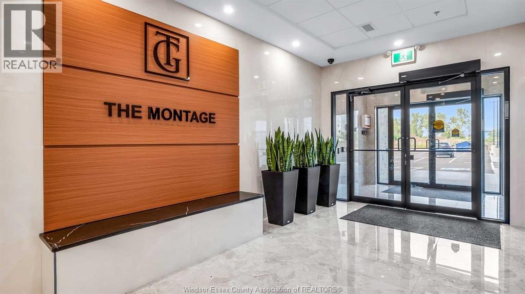 4785 Walker Road Unit# 505, Windsor, Ontario  N9G 0E3 - Photo 2 - 26003265