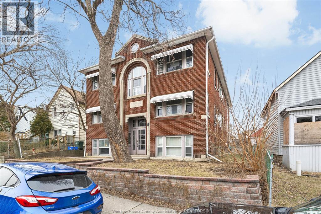 476 Parent Unit# 2, Windsor, Ontario  N8M 3S1 - Photo 1 - 26003281